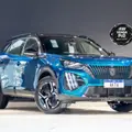 PEUGEOT 2008 1.0 TURBO 200 MHEV GT CVT PEUGEOT 2008 1.0 TURBO 200 MHEV GT CVT