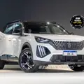 PEUGEOT 2008 1.0 TURBO 200 MHEV GT CVT PEUGEOT 2008 1.0 TURBO 200 MHEV GT CVT