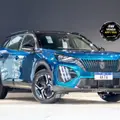 PEUGEOT 2008 1.0 TURBO 200 MHEV GT CVT PEUGEOT 2008 1.0 TURBO 200 MHEV GT CVT