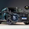 PEUGEOT 2008 1.0 TURBO 200 MHEV GT CVT PEUGEOT 2008 1.0 TURBO 200 MHEV GT CVT