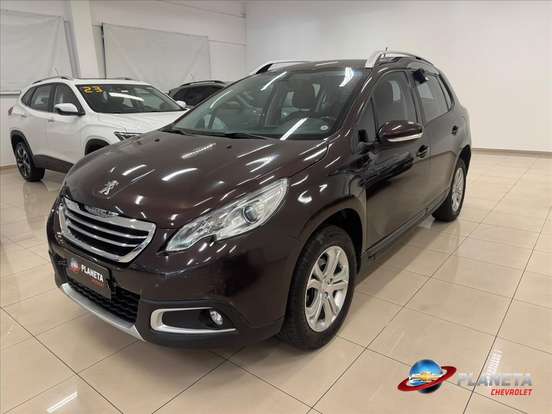 PEUGEOT-2008-2016