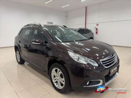 PEUGEOT-2008-2016