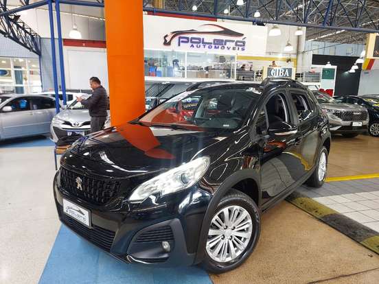 PEUGEOT-2008-2022