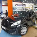 PEUGEOT 2008 1.6 16V FLEX ALLURE 4P AUTOMÁTICO PEUGEOT 2008 1.6 16V FLEX ALLURE 4P AUTOMÁTICO