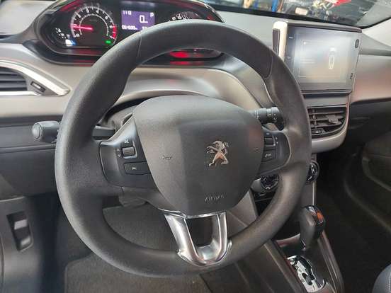 PEUGEOT-2008-1.6 16V FLEX ALLURE 4P AUTOMÁTICO PEUGEOT-2008-2022