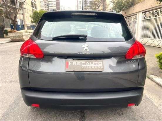 PEUGEOT-2008-2022