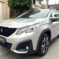 PEUGEOT 2008 1.6 16V FLEX ALLURE PACK 4P AUTOMÁTICO PEUGEOT 2008 1.6 16V FLEX ALLURE PACK 4P AUTOMÁTICO
