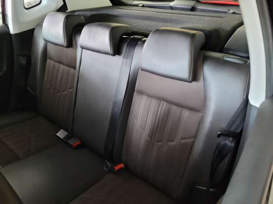 PEUGEOT-2008-1.6 16V FLEX GRIFFE 4P MANUAL PEUGEOT-2008-2015