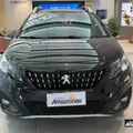 PEUGEOT 2008 1.6 16V THP FLEX GRIFFE 4P AUTOMÁTICO PEUGEOT 2008 1.6 16V THP FLEX GRIFFE 4P AUTOMÁTICO