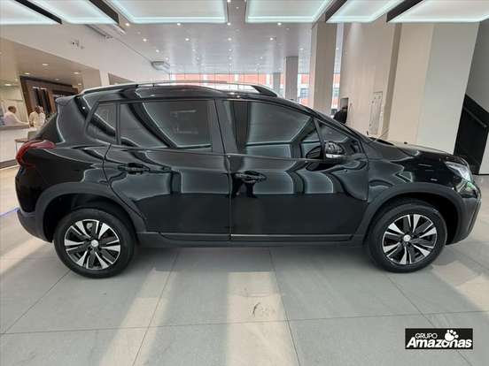 PEUGEOT-2008-1.6 16V THP FLEX GRIFFE 4P AUTOMÁTICO PEUGEOT-2008-2022