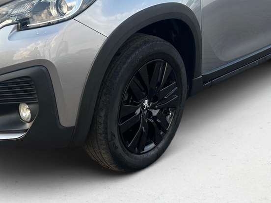 PEUGEOT-2008-1.6 16V THP FLEX STYLE 4P AUTOMÁTICO PEUGEOT-2008-2022