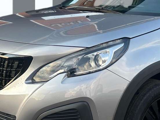 PEUGEOT-2008-1.6 16V THP FLEX STYLE 4P AUTOMÁTICO PEUGEOT-2008-2022
