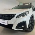 PEUGEOT 2008 1.6 16V THP FLEX STYLE 4P AUTOMÁTICO PEUGEOT 2008 1.6 16V THP FLEX STYLE 4P AUTOMÁTICO