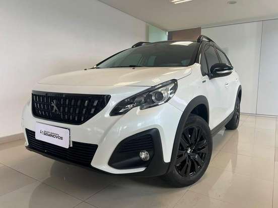 PEUGEOT-2008-1.6 16V THP FLEX STYLE 4P AUTOMÁTICO PEUGEOT-2008-2023