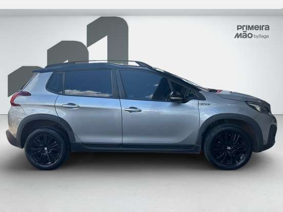 PEUGEOT-2008-1.6 16V THP FLEX STYLE 4P AUTOMÁTICO PEUGEOT-2008-2022