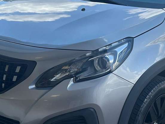 PEUGEOT-2008-1.6 16V THP FLEX STYLE 4P AUTOMÁTICO PEUGEOT-2008-2022