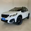 PEUGEOT 2008 1.6 16V THP FLEX STYLE 4P AUTOMÁTICO PEUGEOT 2008 1.6 16V THP FLEX STYLE 4P AUTOMÁTICO