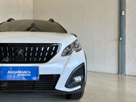 PEUGEOT-2008-1.6 16V THP FLEX STYLE 4P AUTOMÁTICO PEUGEOT-2008-2022