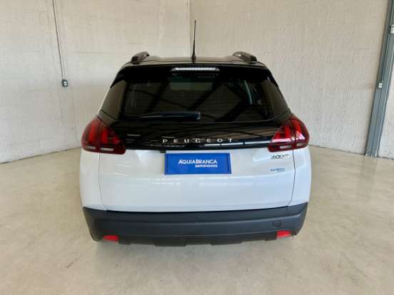PEUGEOT-2008-1.6 16V THP FLEX STYLE 4P AUTOMÁTICO PEUGEOT-2008-2022