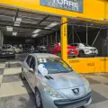 PEUGEOT 207 1.4 XR 8V FLEX 4P MANUAL PEUGEOT 207 1.4 XR 8V FLEX 4P MANUAL