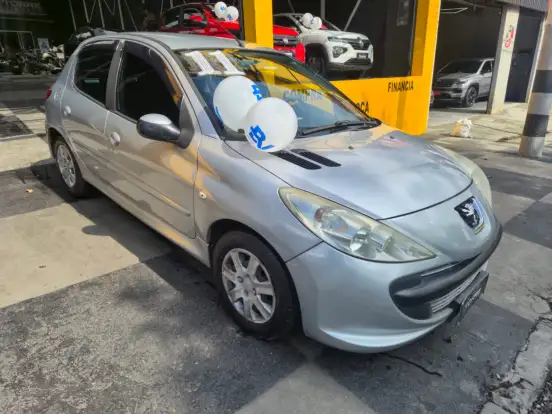 PEUGEOT-207-2010