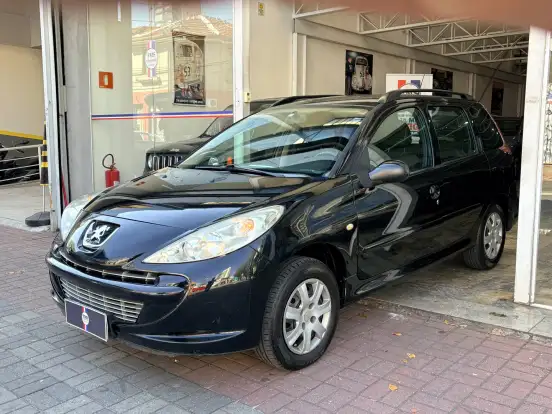 PEUGEOT-207-2011