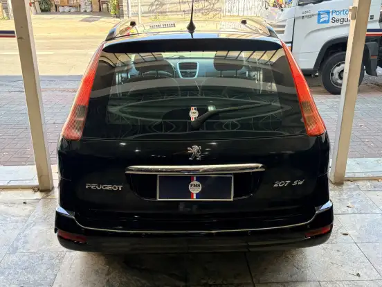 PEUGEOT-207-2011