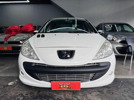 PEUGEOT-207-2010