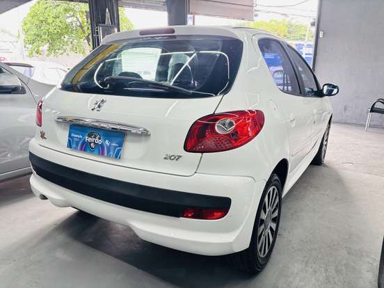 PEUGEOT-207-2010