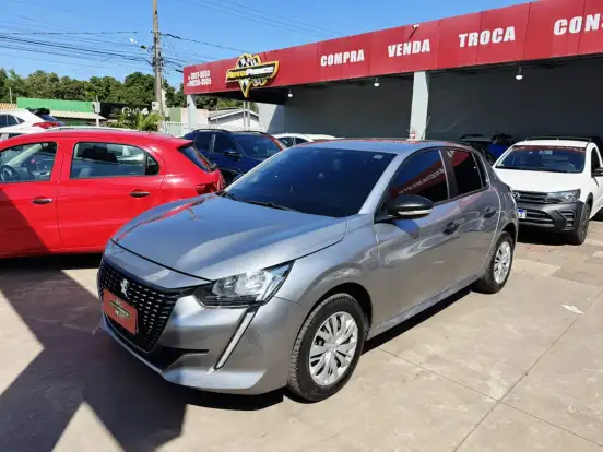 PEUGEOT-208-2022