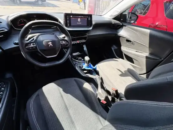 PEUGEOT-208-1.0 FIREFLY FLEX LIKE MANUAL PEUGEOT-208-2022