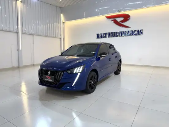 PEUGEOT-208-2023