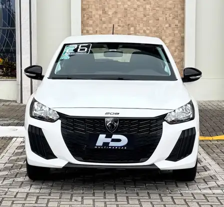 PEUGEOT-208-2025