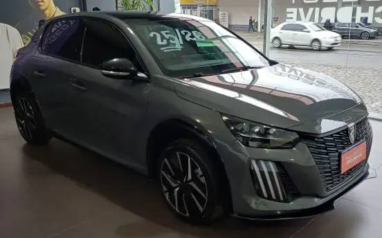 PEUGEOT-208-2025