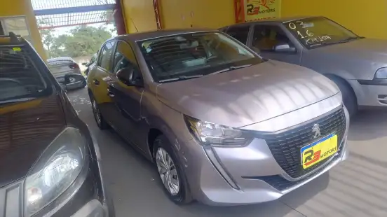 PEUGEOT-208-2022