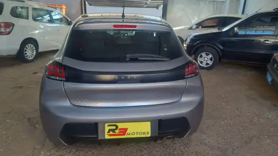 PEUGEOT-208-2022
