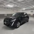 PEUGEOT 208 1.6 16V FLEX ALLURE AT6 PEUGEOT 208 1.6 16V FLEX ALLURE AT6