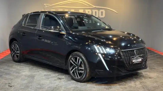 PEUGEOT-208-2022