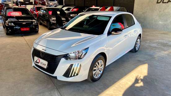 PEUGEOT-208-2025