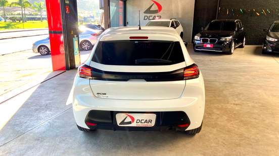 PEUGEOT-208-1.0 FIREFLY FLEX ACTIVE MANUAL PEUGEOT-208-2025