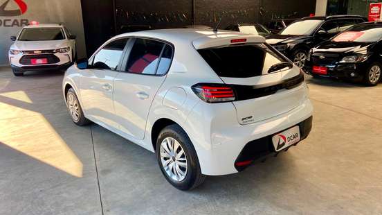 PEUGEOT-208-2025