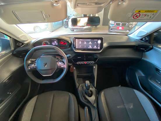 PEUGEOT-208-1.0 FIREFLY FLEX ACTIVE MANUAL PEUGEOT-208-2025
