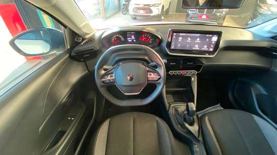 PEUGEOT-208-1.0 FIREFLY FLEX ACTIVE MANUAL PEUGEOT-208-2025
