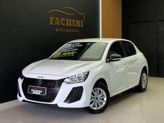 PEUGEOT-208-2025