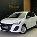 PEUGEOT 208 1.0 FIREFLY FLEX ACTIVE MANUAL PEUGEOT 208 1.0 FIREFLY FLEX ACTIVE MANUAL
