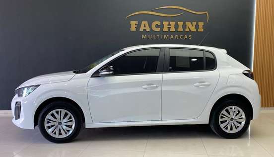 PEUGEOT-208-2025