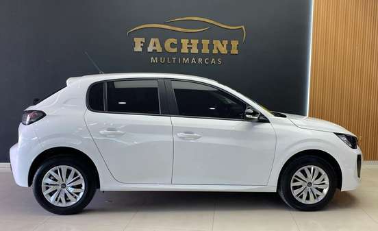 PEUGEOT-208-2025
