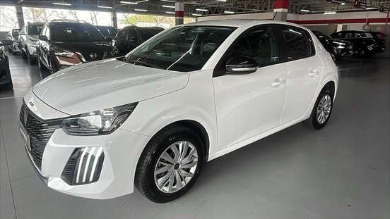 PEUGEOT-208-2025
