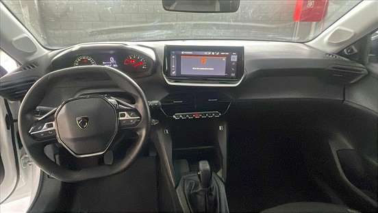 PEUGEOT-208-1.0 FIREFLY FLEX ACTIVE MANUAL PEUGEOT-208-2025