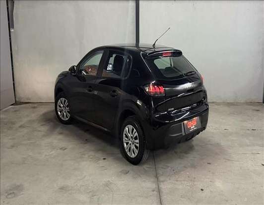 PEUGEOT-208-1.0 FIREFLY FLEX LIKE MANUAL PEUGEOT-208-2024